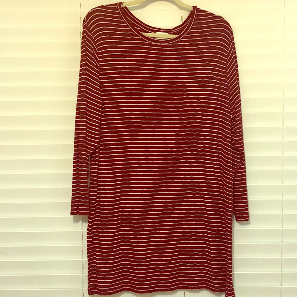 Old Navy Tunic women sz XL